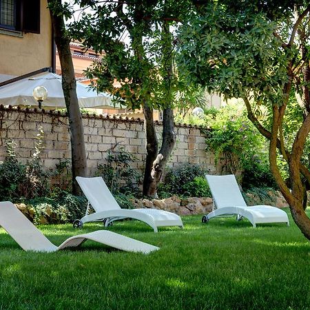 Appia Antica Resort Rom Eksteriør billede