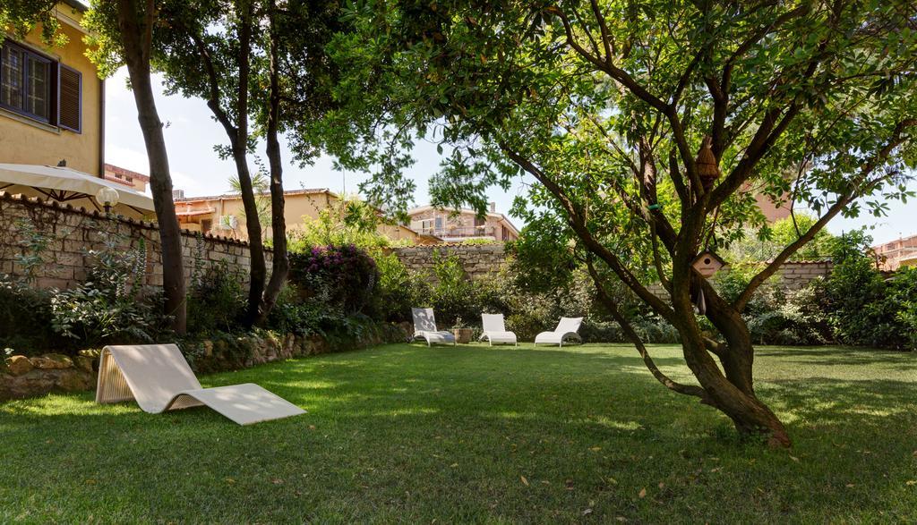 Appia Antica Resort Rom Eksteriør billede