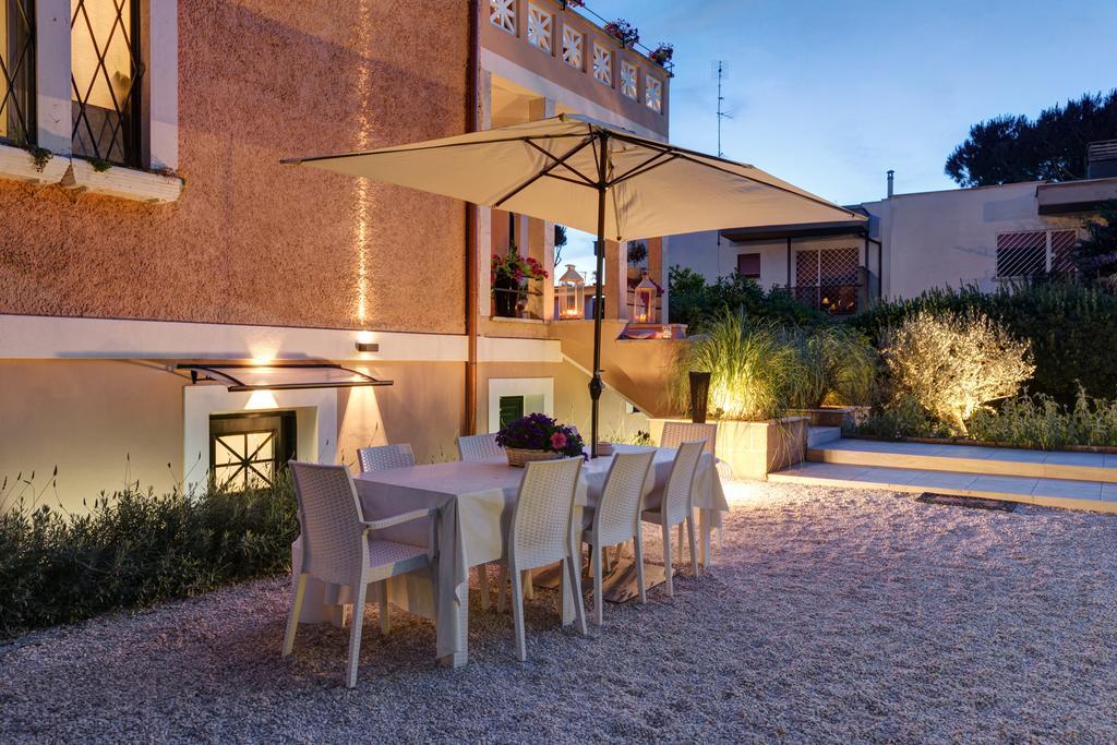 Appia Antica Resort Rom Eksteriør billede
