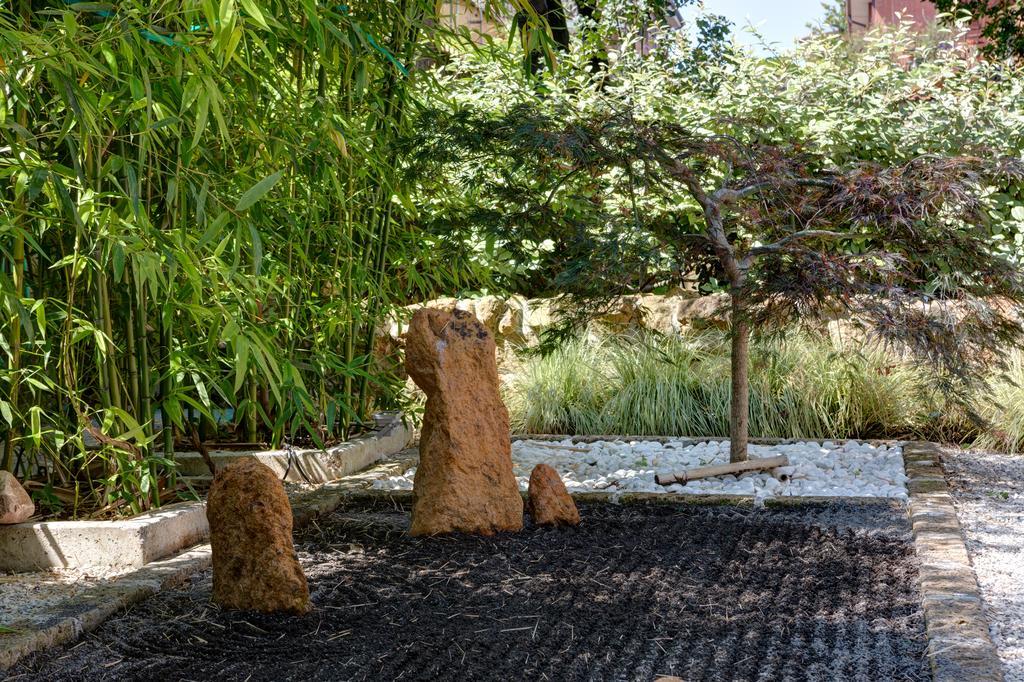 Appia Antica Resort Rom Eksteriør billede