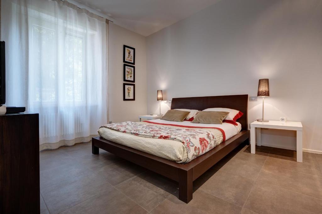 Appia Antica Resort Rom Værelse billede