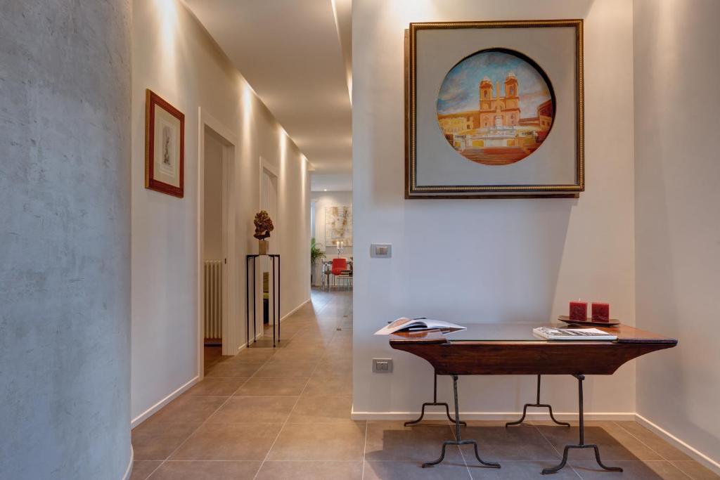 Appia Antica Resort Rom Værelse billede