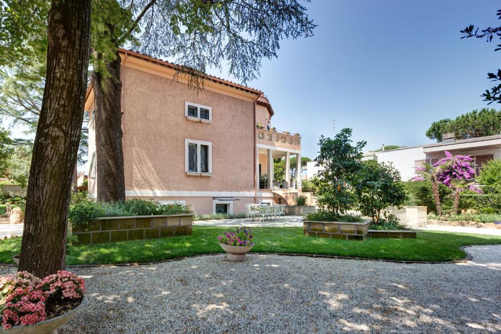 Appia Antica Resort Rom Eksteriør billede