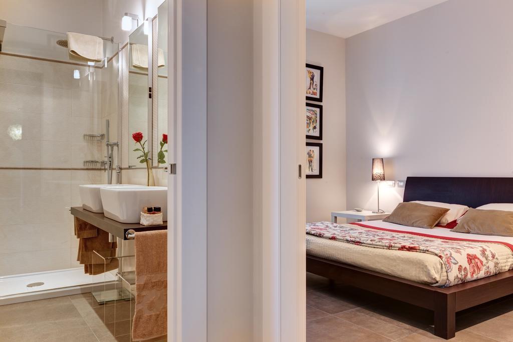Appia Antica Resort Rom Eksteriør billede