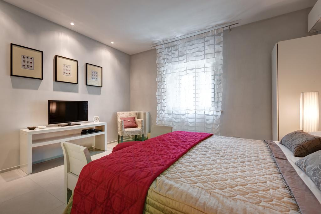 Appia Antica Resort Rom Eksteriør billede