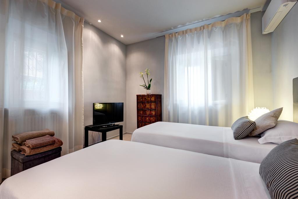 Appia Antica Resort Rom Eksteriør billede