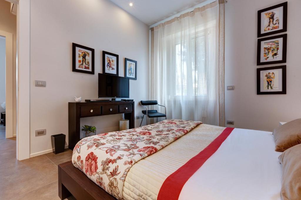 Appia Antica Resort Rom Eksteriør billede